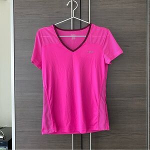 Reebok Workout Top